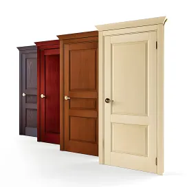 Doors hovets interio ns